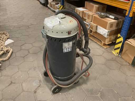 Unicraft MSSG 105 A Sandblaster