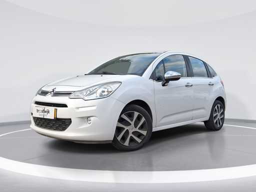Citroen C3 1.0 VTi Collection Car 2014 | 5-TLR-70
