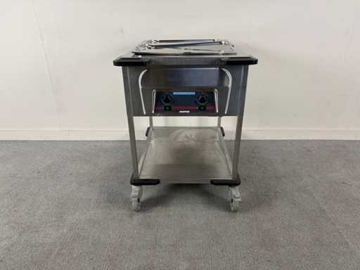 Overige warmhoudapparatuur