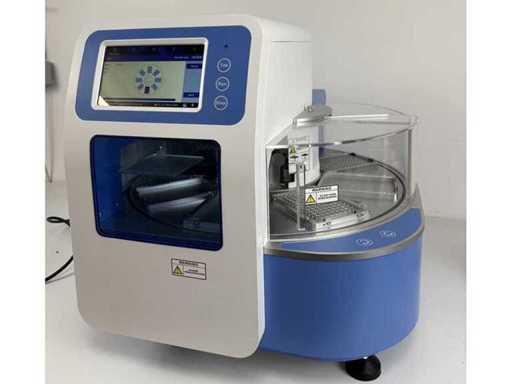 ALLSHENG - Extractor de acizi nucleici ALLSHENG Auto Pure 96