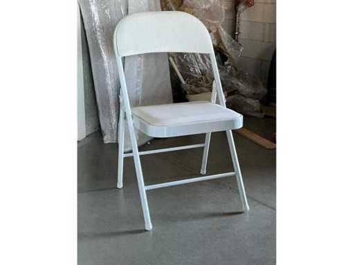 Sedia pieghevole per la borraccia (6 volte)