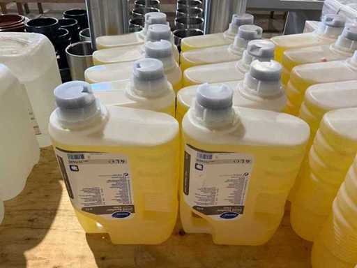 Diversey - Suma Revoflow Clear - butelka do płukania (10x)