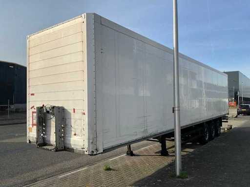 2004 Schmitz SKO 24 Remorcă OH-98-NK