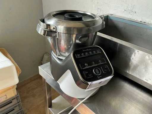 Robot de gătit Moulinex Companion XL