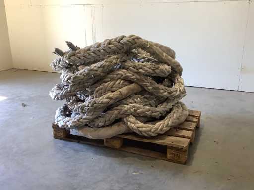 Ship rope Marine accessories