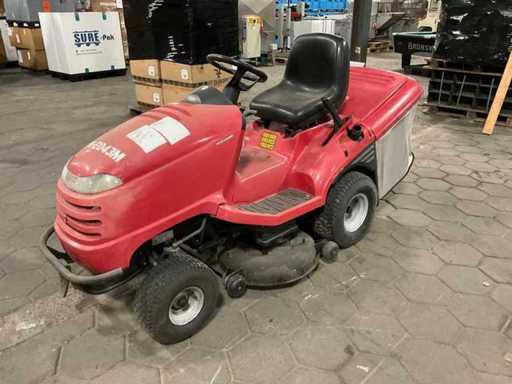 2004 Honda Hydrostatic Riding Mower