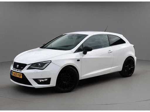 SEAT Ibiza SC 1.4 TSI Cupra | K-655-NP i