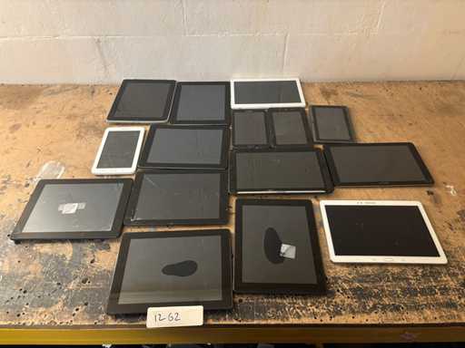 Mix - Tablets (15x)