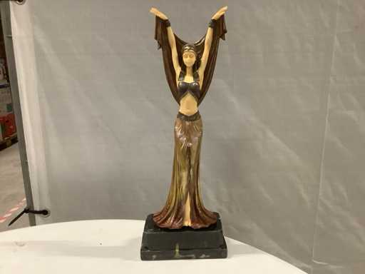 Décoration de palettes (120x)