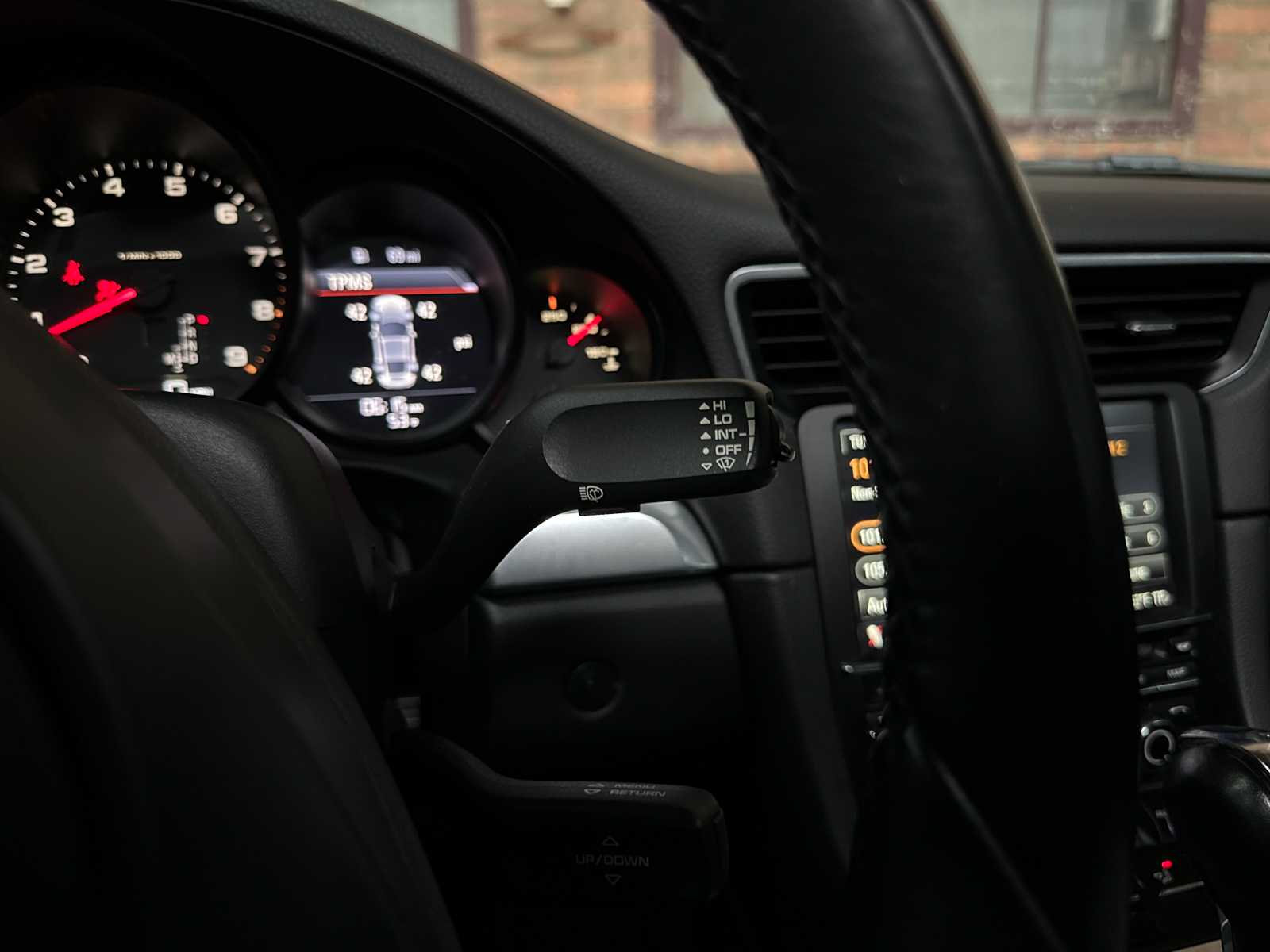 Porsche 911 Carrera 3.4 991 350PK 2012 PDK