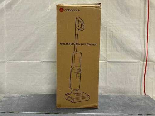 Odkurzacz Roborock WD5M1A