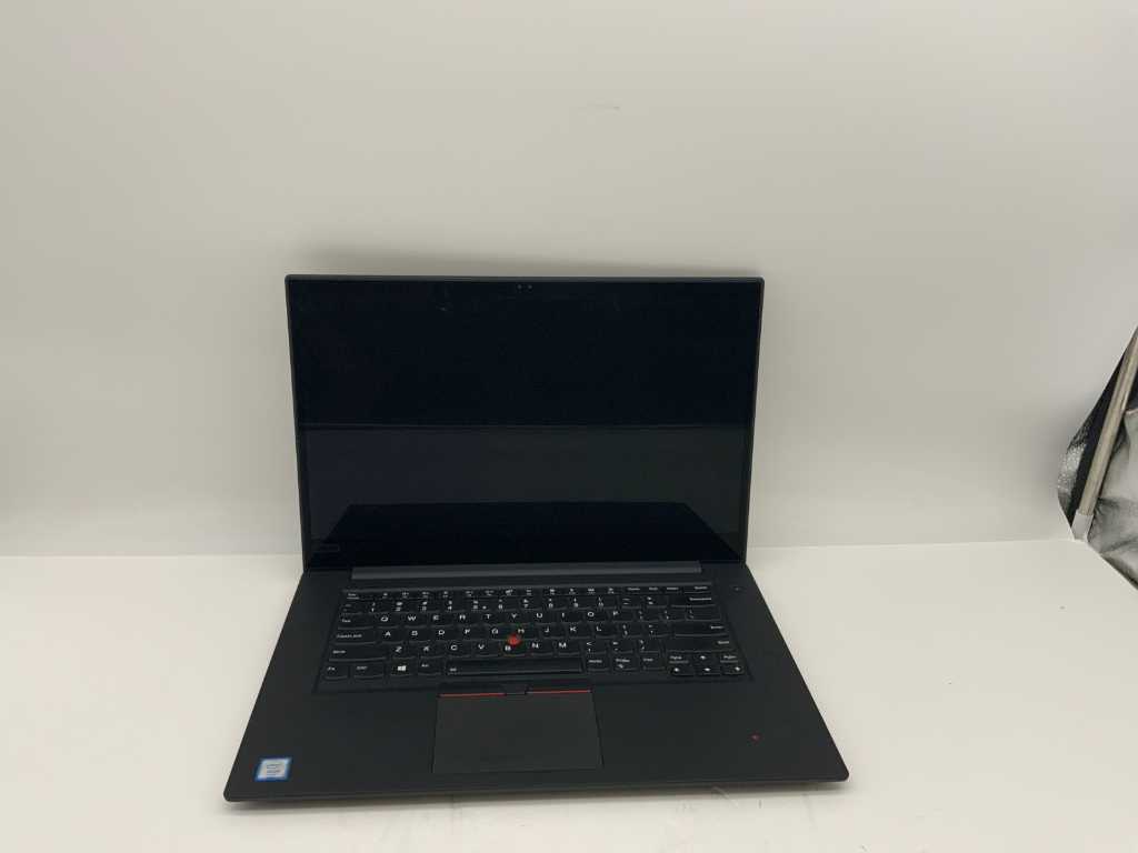 Lenovo ThinkPad P1 16