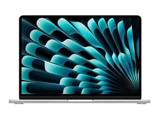 Laptop Apple Macbook air de 13,6 inchi