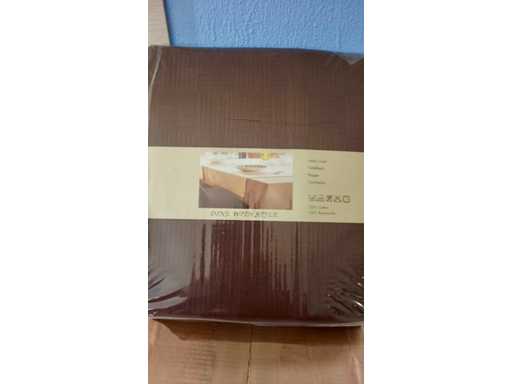 Tafelkleed “Kyoto" doos (5x)