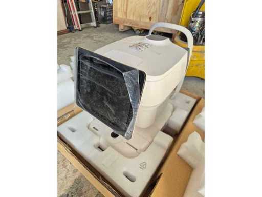 TOMEY - MR-6000 - Multifunctionele Unit - 2022