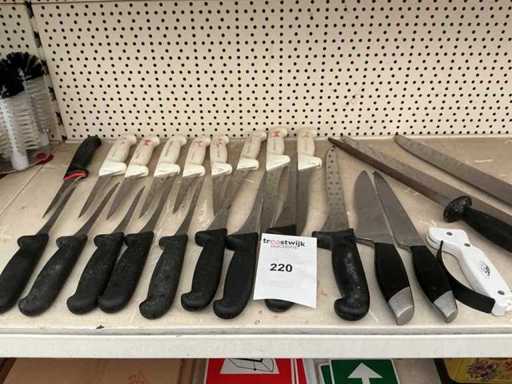 Other kitchen supplies