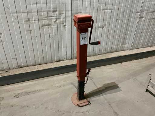 Gamba di supporto Simol