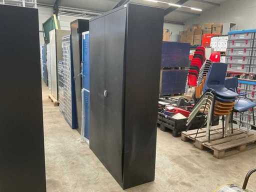 Kast (3x)