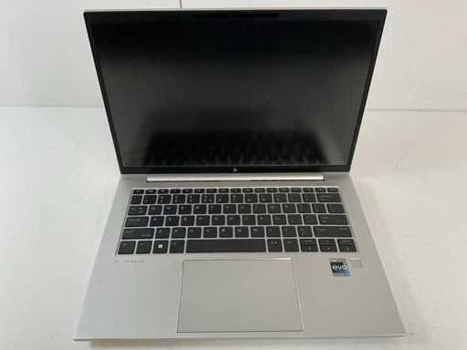 HP EliteBook 840 G9 14", Core(TM) i7 12. Generation, 32 GB RAM, 512 GB NVMe Laptop