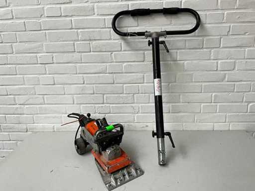 Wolff Duro Stripper 2.0 Rimuovi-moquette / pavimenti