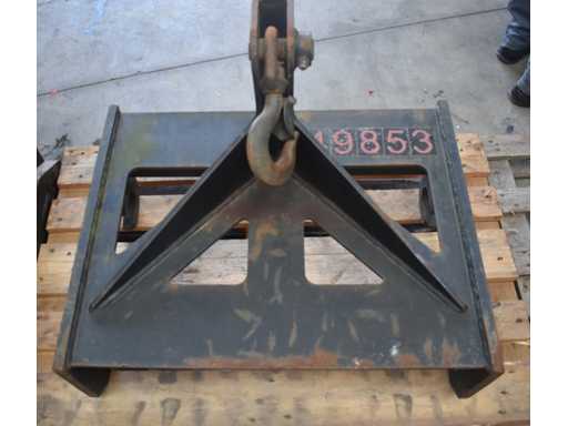 JLG - Kraanhaak (Nr. 49853) - 2000