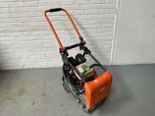 Compactor de plăci Belle FC3612E 2017