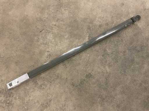 Struttura traslucida Karwei 120x190cm Persiana a rullo