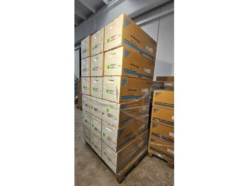 Daikin FTXM20R2V1B standaard 12 stuks