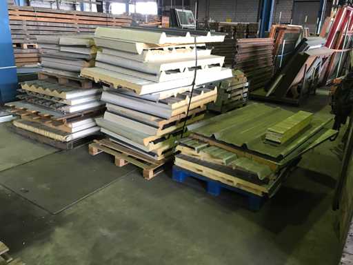 sandwich panel