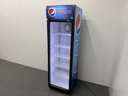 Norcool - 876B - Réfrigérateur à porte vitrée