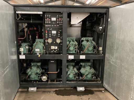 Bitzer Kälteanlagen