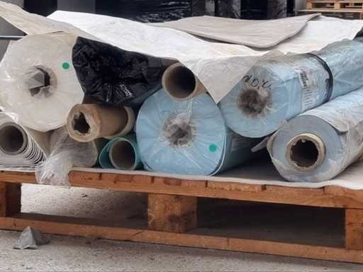 Alkorplan Versterkte zwembadfolie