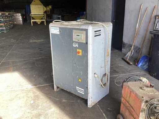 Compresor cu 5 șuruburi Atlas Copco GA 1999