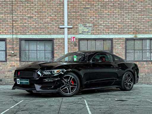 Ford Mustang 3.7 V6 300 CP 2015 Coupe