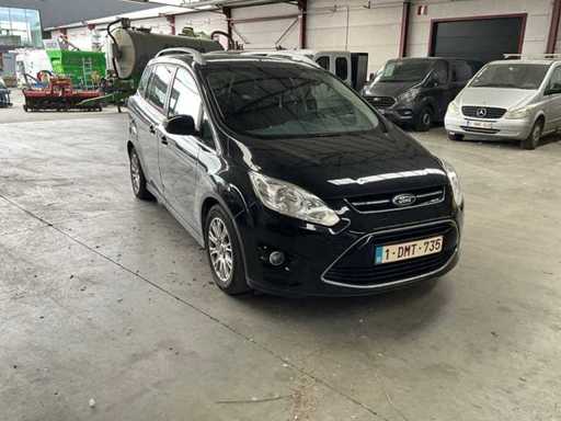Ford C-Max 2014