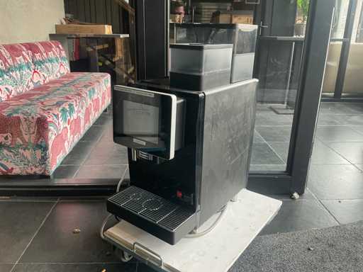 Franke - FCS4043 - Koffiemachine