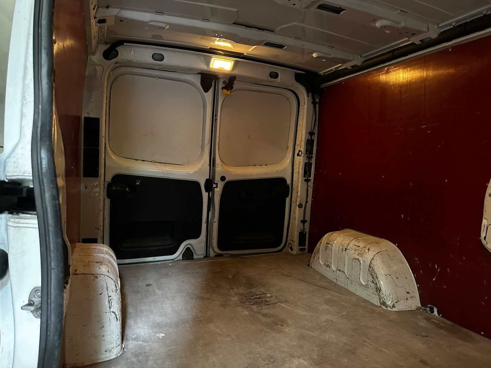 Opel Vivaro 1.6 CDTI L2H1 Edition 95pk 2018 (Origineel-NL), V-292-RG