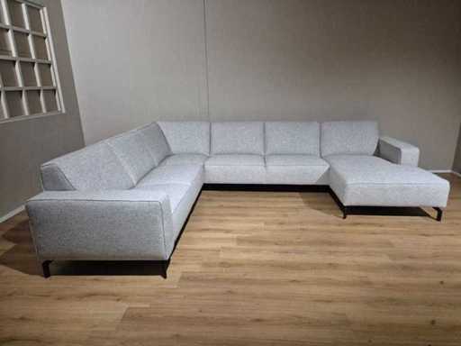 Virginia - Nowa - Sofa w rogu 