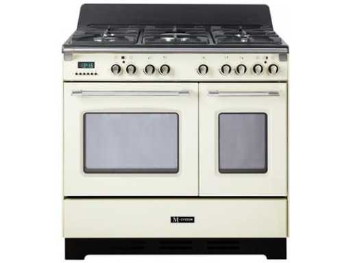 M-System MFCD95OWBE-B