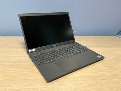 Ordinateur portable - Dell Inc. - Latitude 3510