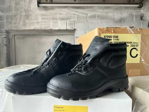 Scarpe da lavoro (130x)