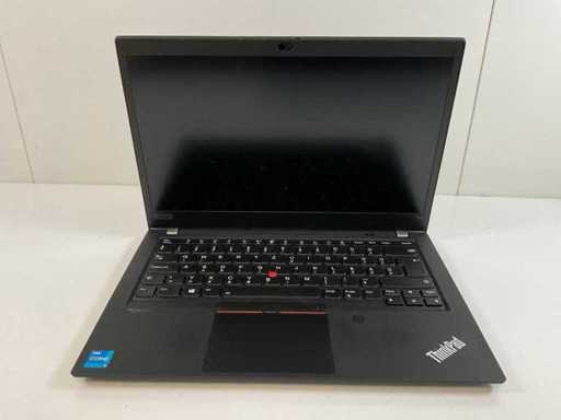 Lenovo ThinkPad T14 Gen 2 14", Core(TM) i5 11th Gen, 16 GB RAM, 512 GB NVMe Laptop
