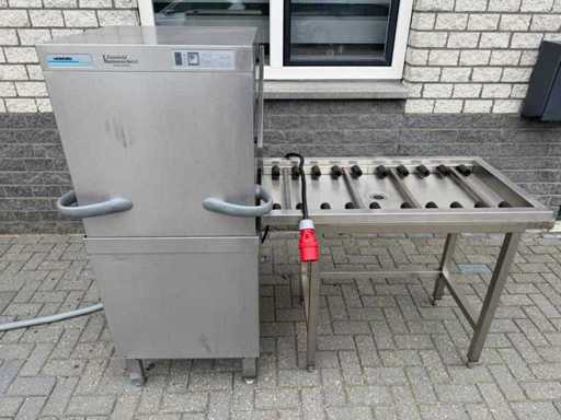 Winterhalter - GS 520 - Korvenvaatwasmachine