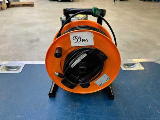 HD/SDI - 90m Kabeltrommel
