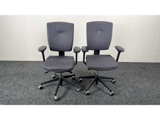 SENATOR - Office chair (2x)