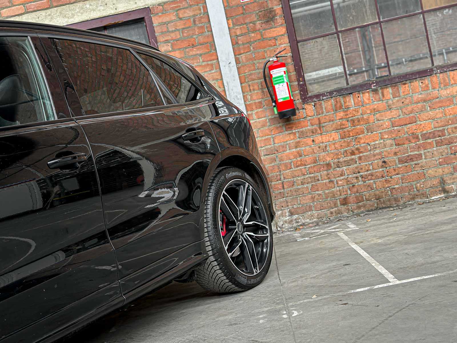 Audi SQ5 3.0 TDI V6 Audi SQ5 3.0 TDI Plus Quattro Pro Line RS Edition 340pk 2016, XR-305-P