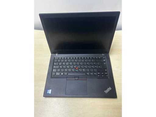 LENOVO - T470 - Ordinateur portable