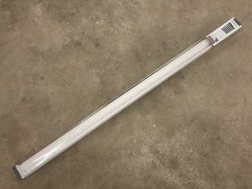 Jaluzele cu role permeabile la lumină Karwei 120x160cm