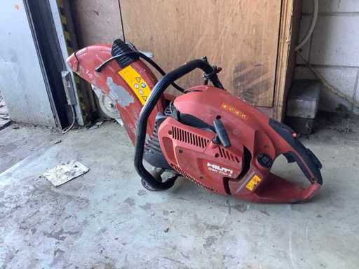 Scie à béton Hilti dsh 700-x