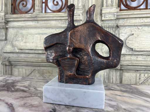 Sculpture